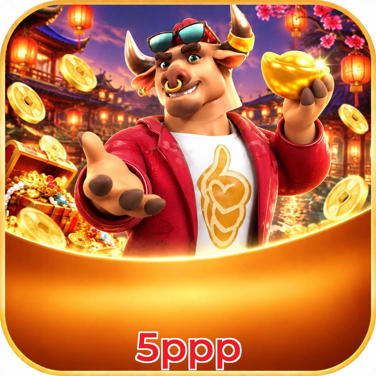 5ppp Facebook Bonus
