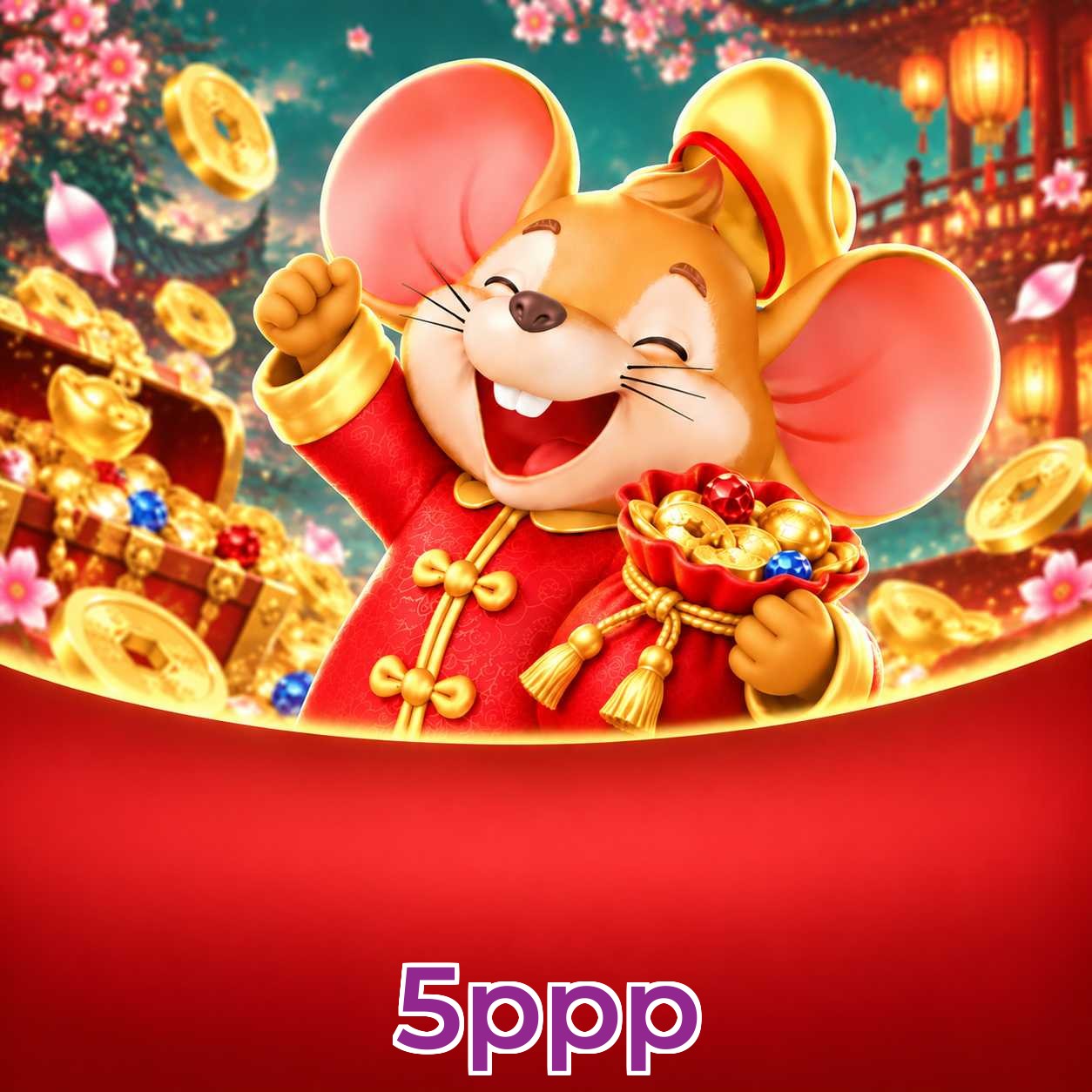 5ppp Cashback