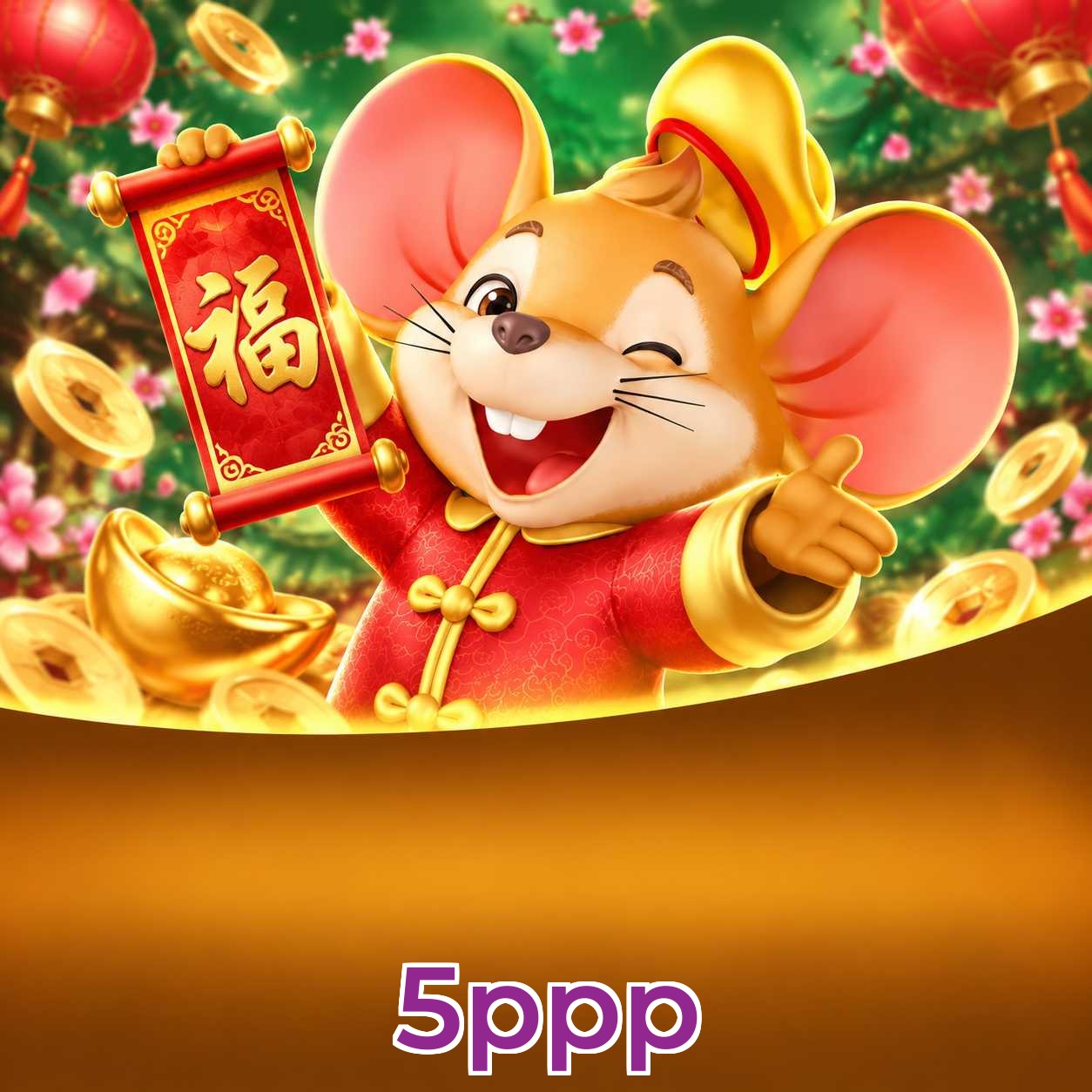 5ppp Como Apostar Lottery
