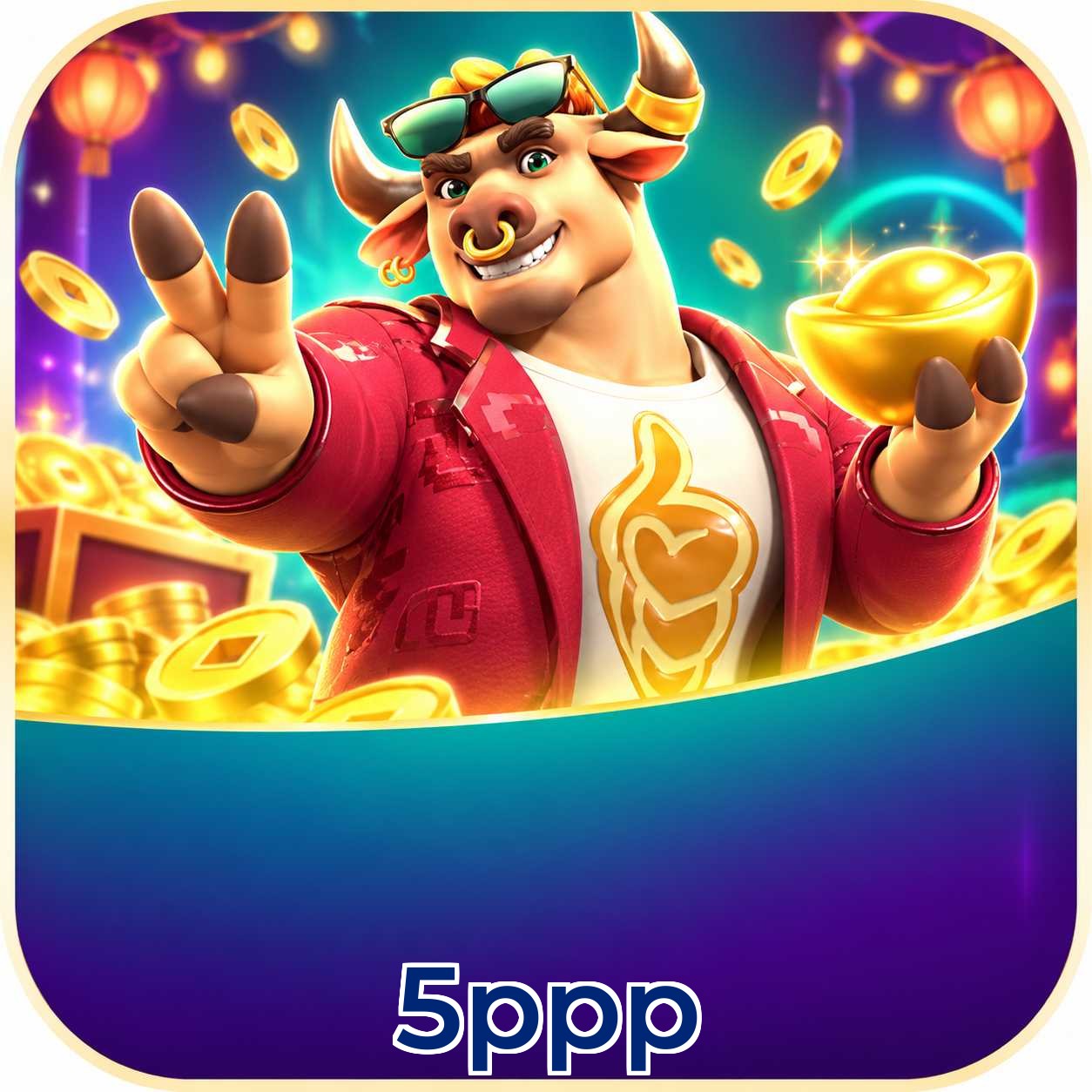 5ppp Fortune Tiger Strategies