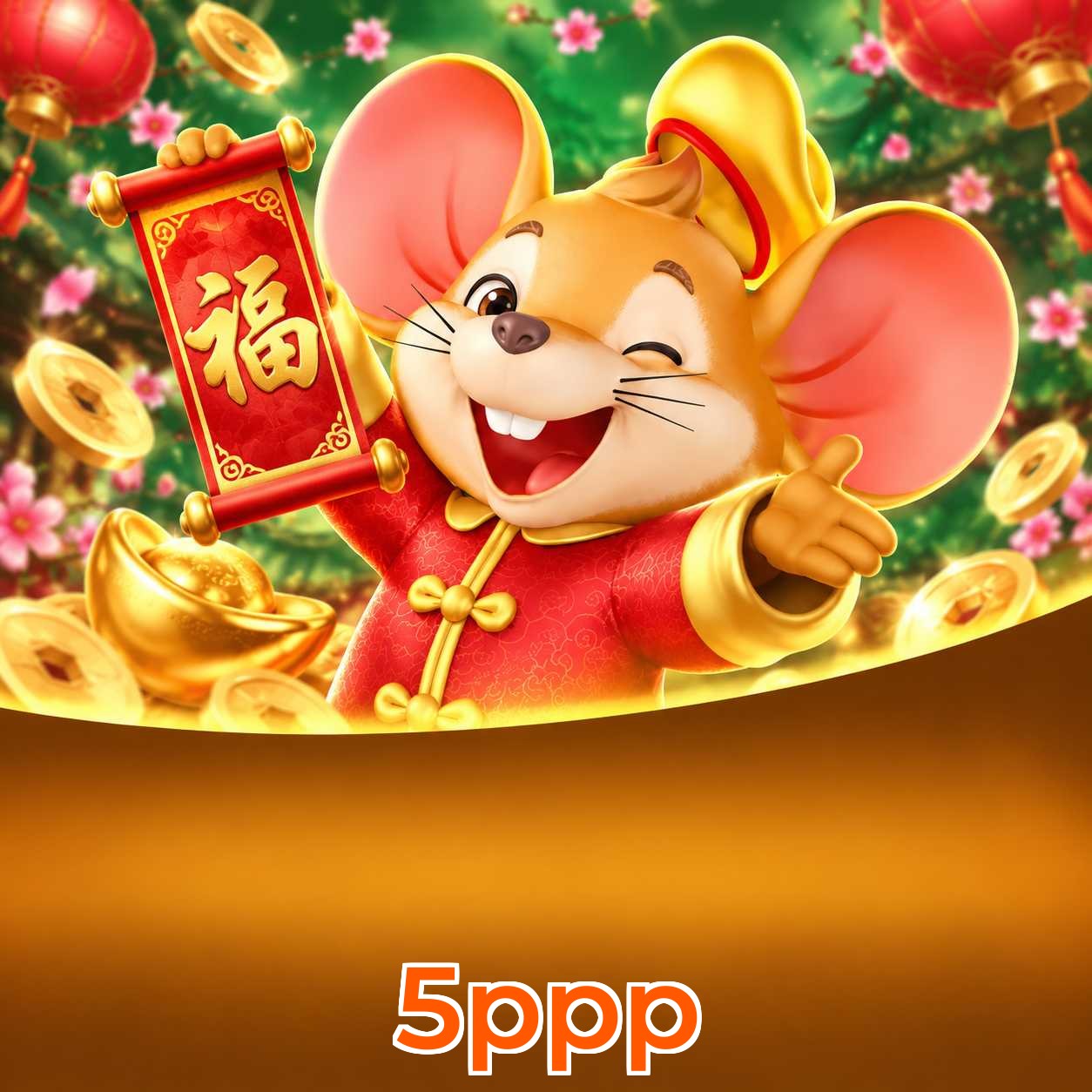 5ppp Fortune Tiger RTP