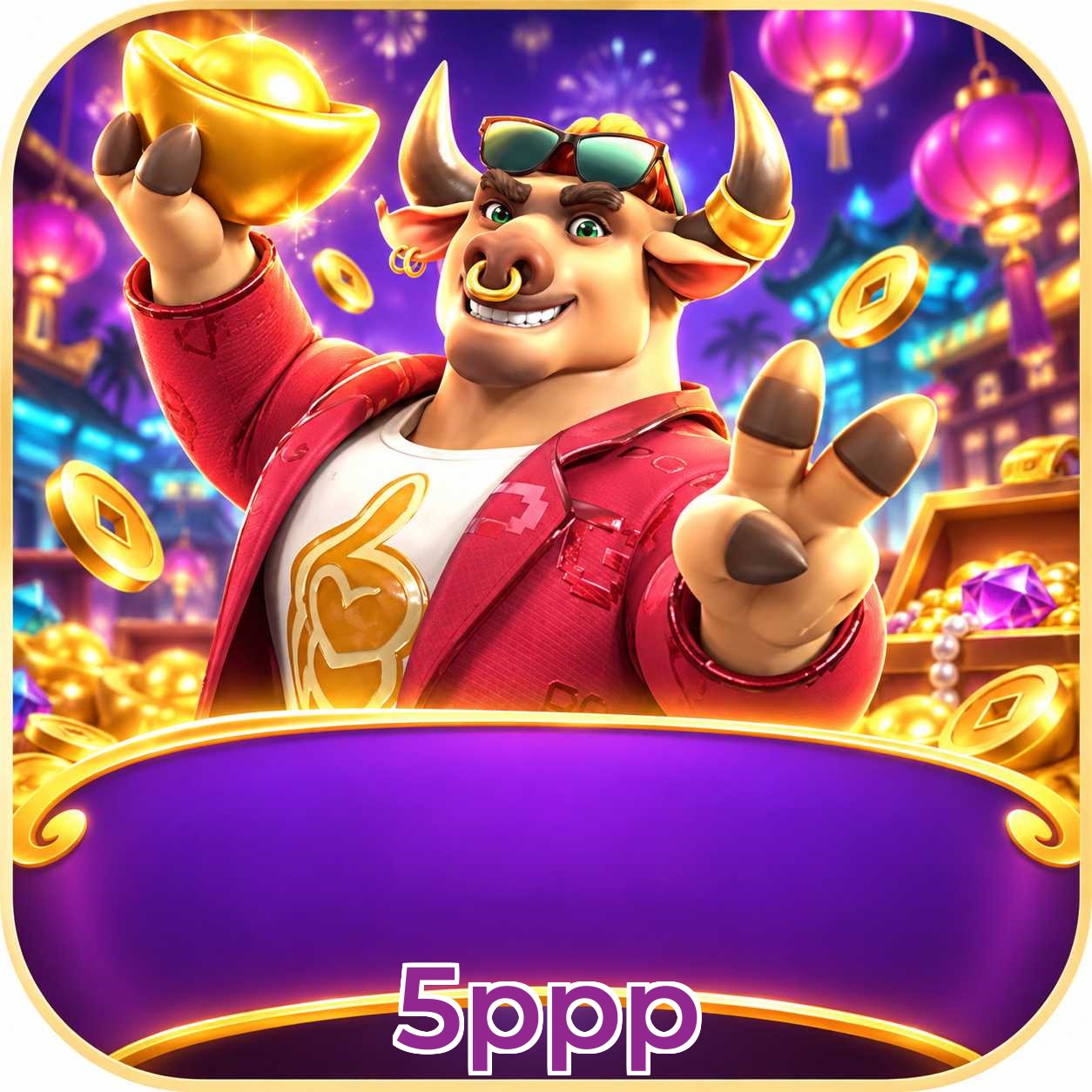 5ppp Bonus FAQ