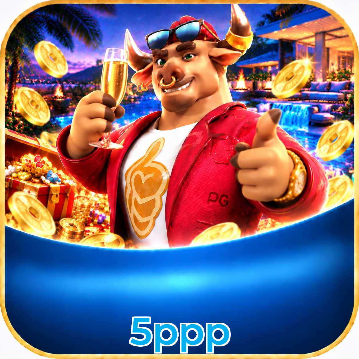 5ppp Free Spins