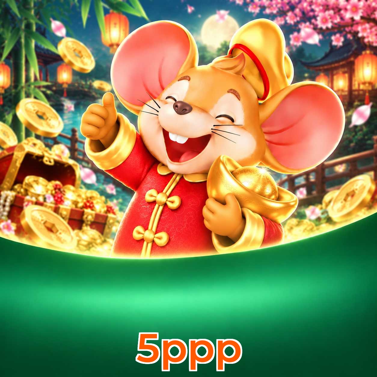 5ppp Win FAQ