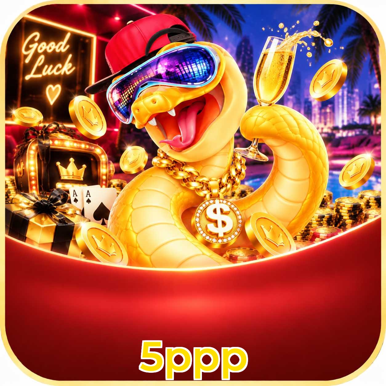 5ppp Fortune Tiger FAQ