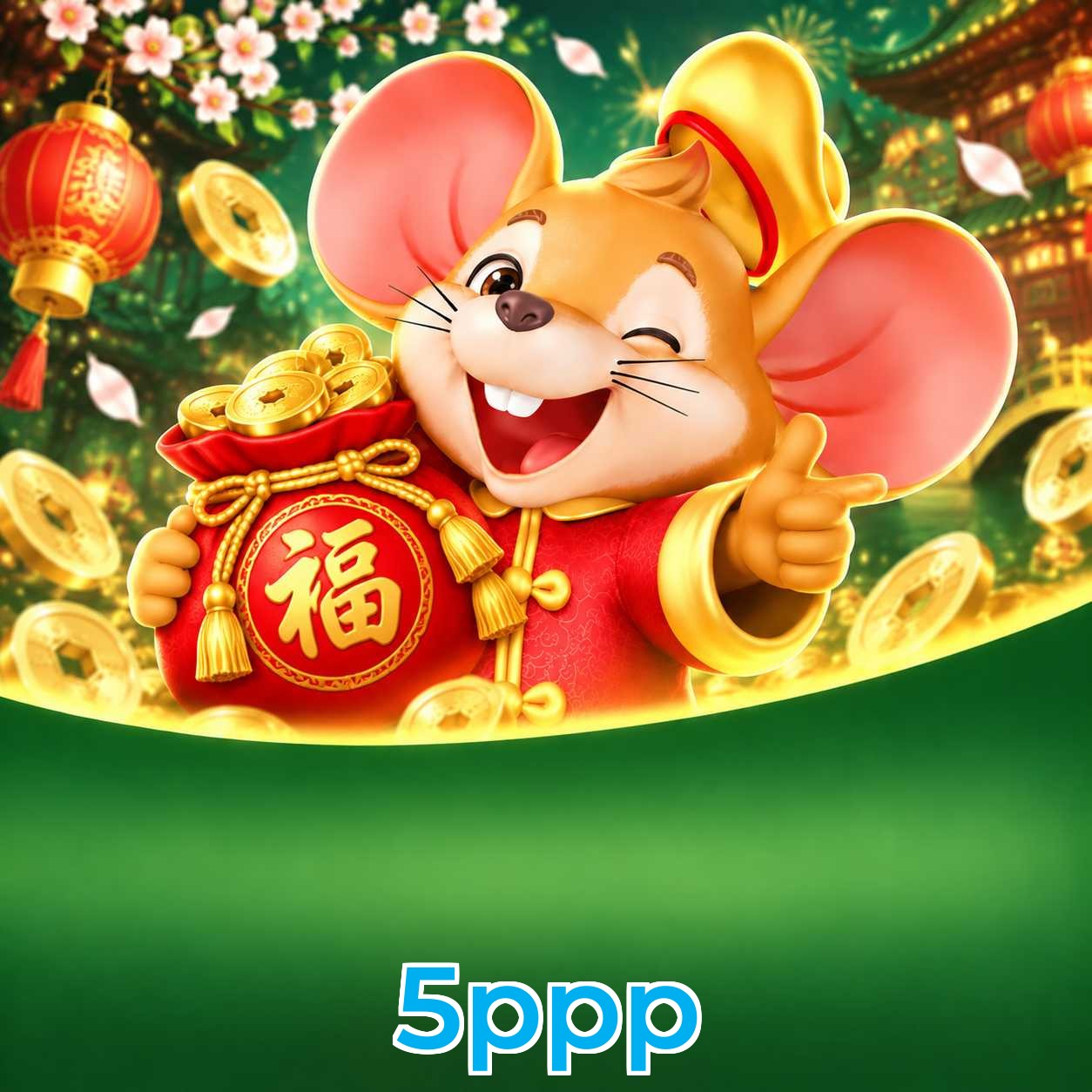 5ppp Logo
