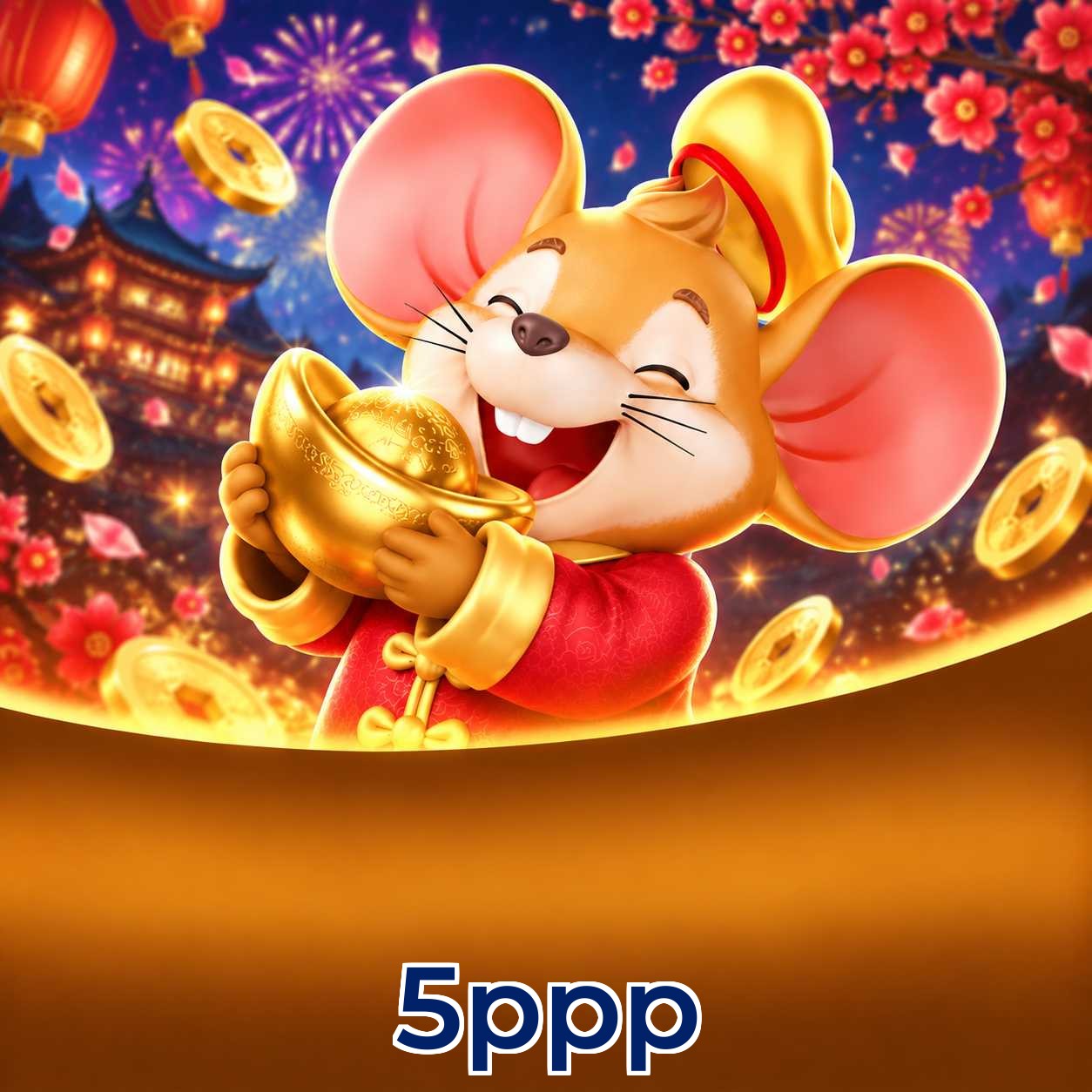 5ppp Payment Speed