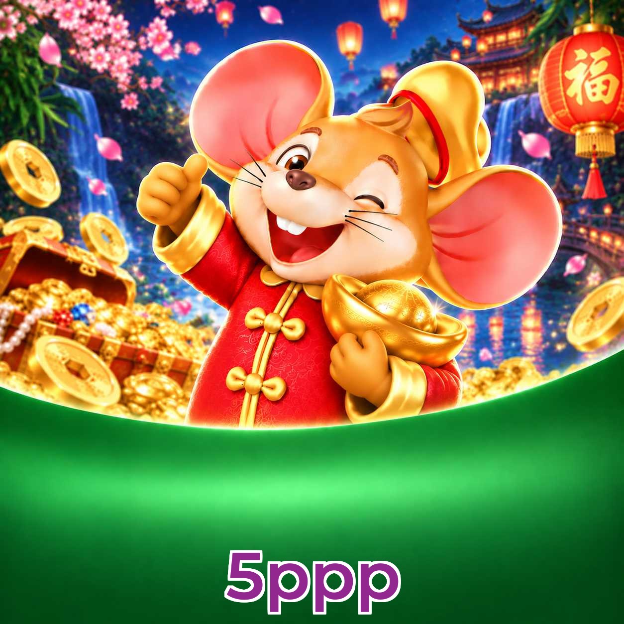 5ppp Facebook Page