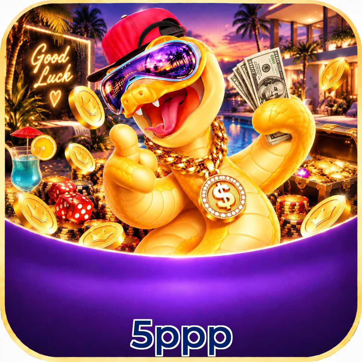 5ppp Métodos de Login