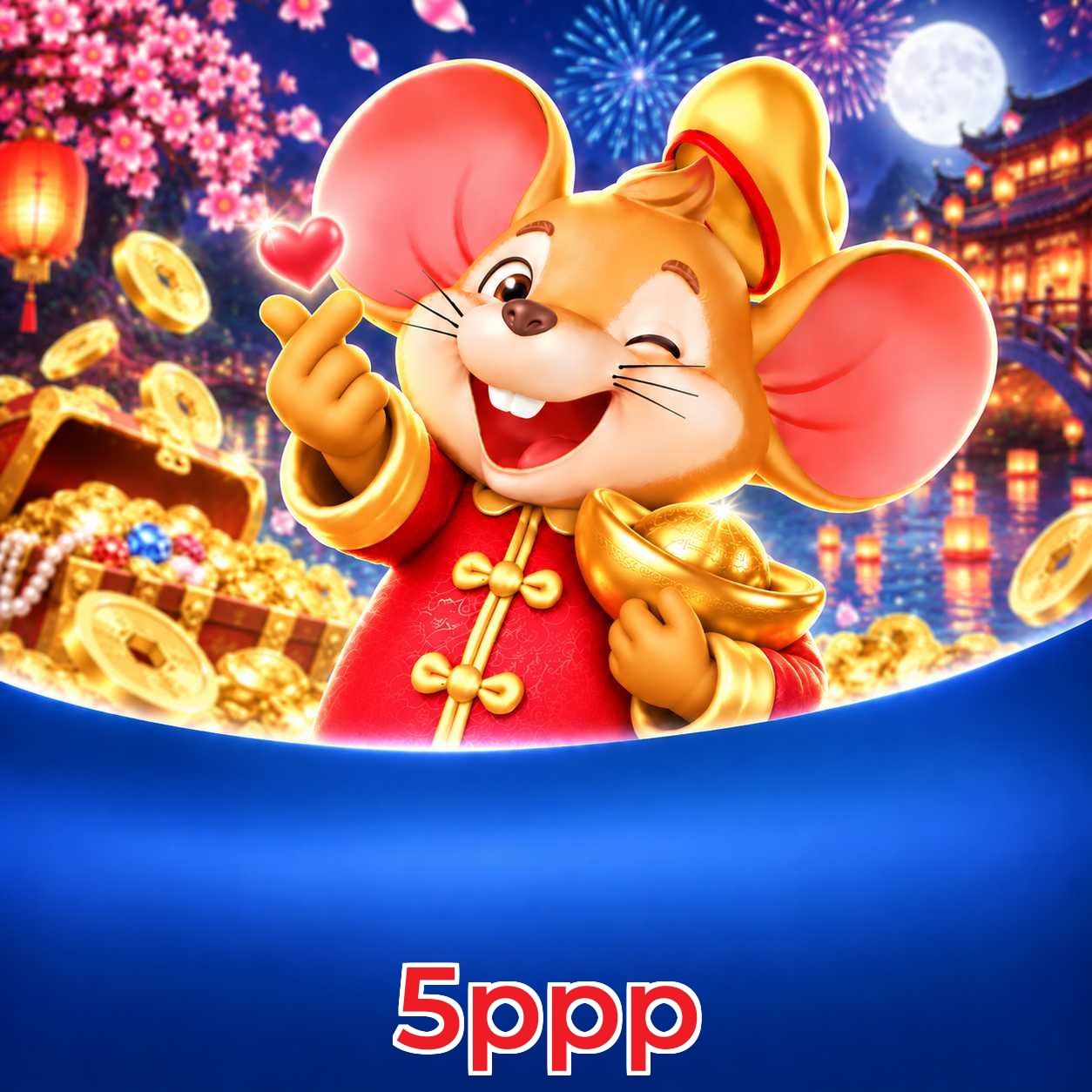 5ppp Live Casino Overview