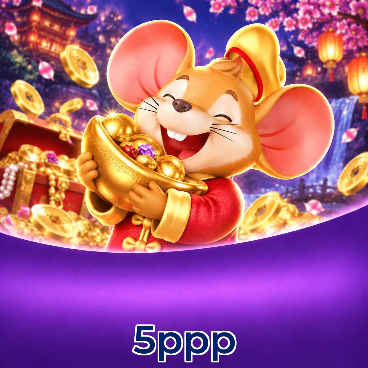 5ppp Estratégias Slots