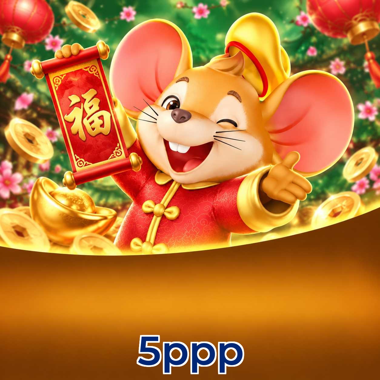 5ppp Lottery FAQ